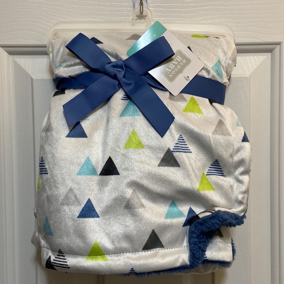 Other - new born blanket
